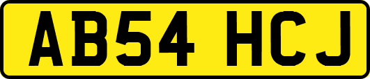 AB54HCJ