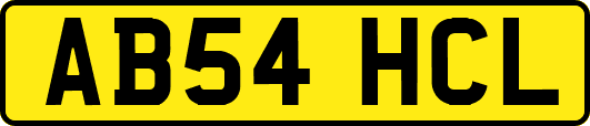 AB54HCL