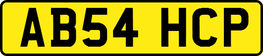 AB54HCP