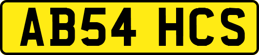 AB54HCS