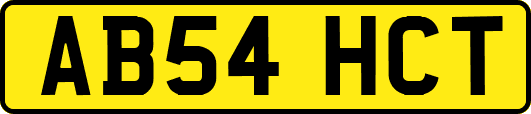AB54HCT