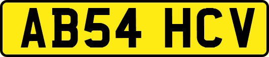 AB54HCV