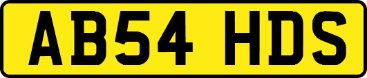 AB54HDS