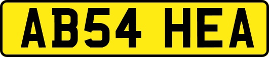 AB54HEA