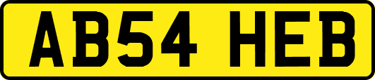 AB54HEB