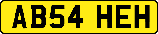 AB54HEH