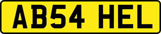 AB54HEL