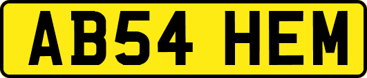 AB54HEM