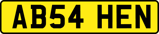 AB54HEN