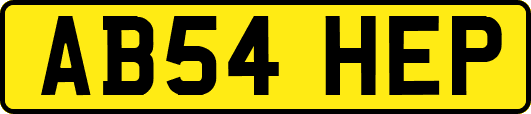 AB54HEP