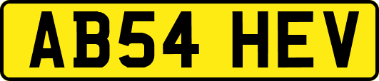 AB54HEV