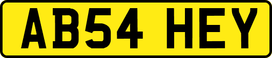 AB54HEY
