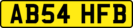 AB54HFB