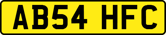 AB54HFC