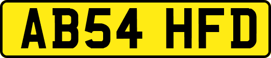 AB54HFD