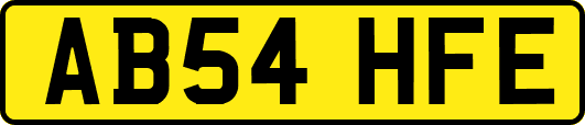 AB54HFE