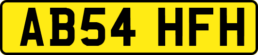 AB54HFH