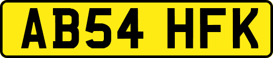 AB54HFK