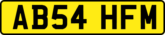 AB54HFM
