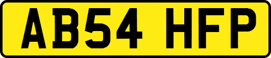 AB54HFP