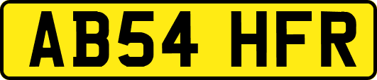AB54HFR