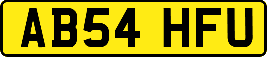 AB54HFU