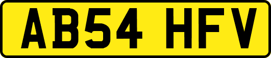 AB54HFV