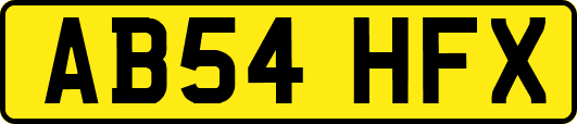 AB54HFX