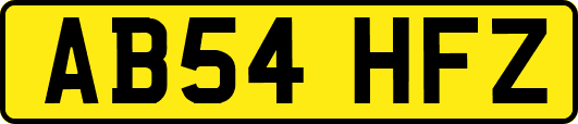 AB54HFZ