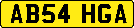 AB54HGA