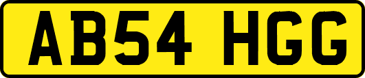 AB54HGG