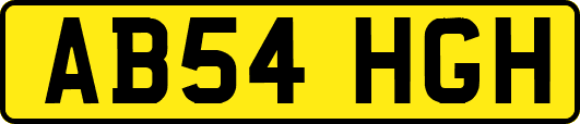 AB54HGH