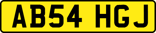 AB54HGJ