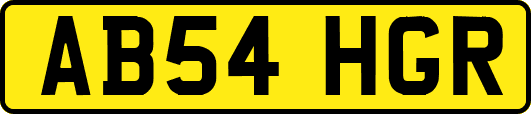 AB54HGR