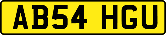 AB54HGU