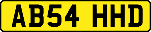 AB54HHD