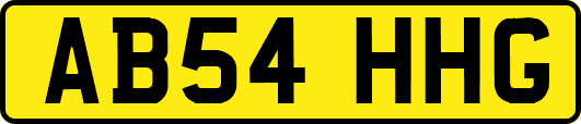 AB54HHG