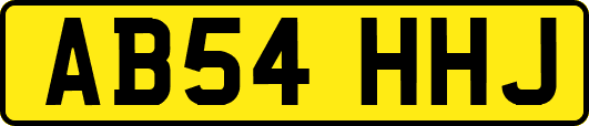 AB54HHJ