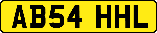 AB54HHL