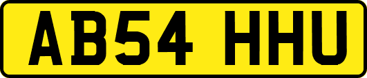 AB54HHU