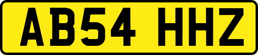 AB54HHZ