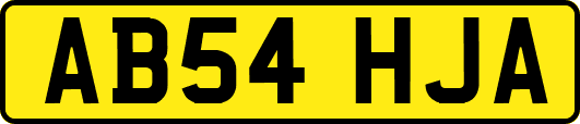 AB54HJA