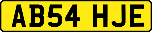 AB54HJE