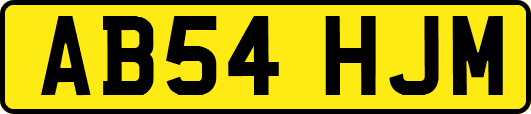 AB54HJM