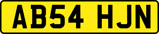 AB54HJN