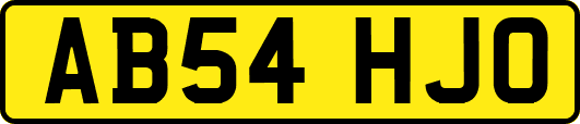 AB54HJO