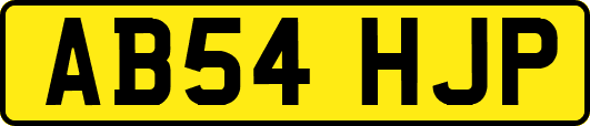 AB54HJP