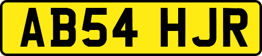 AB54HJR