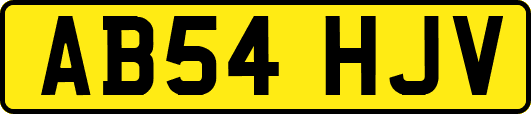 AB54HJV