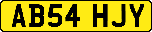 AB54HJY